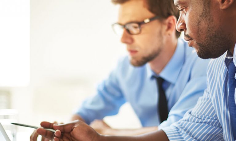 Building a Technology Plan