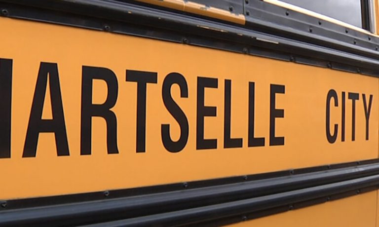 Hartselle City Schools - Spotlight on Success
