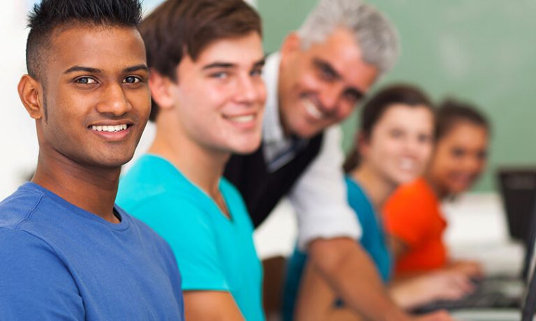 Student Learner-Centric Classroom